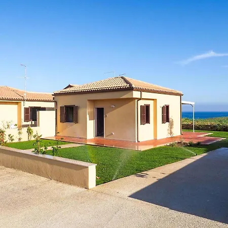 Tatil Evi In Marina di Modica