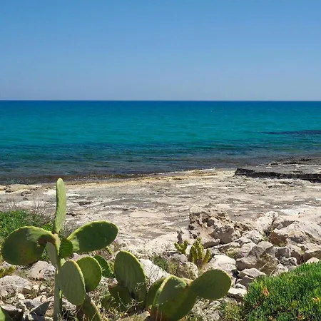 Tatil Evi In Marina di Modica